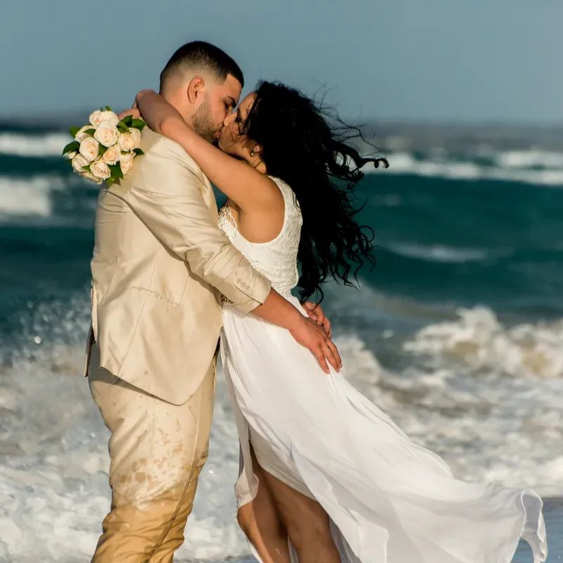 Bodas en Varadero