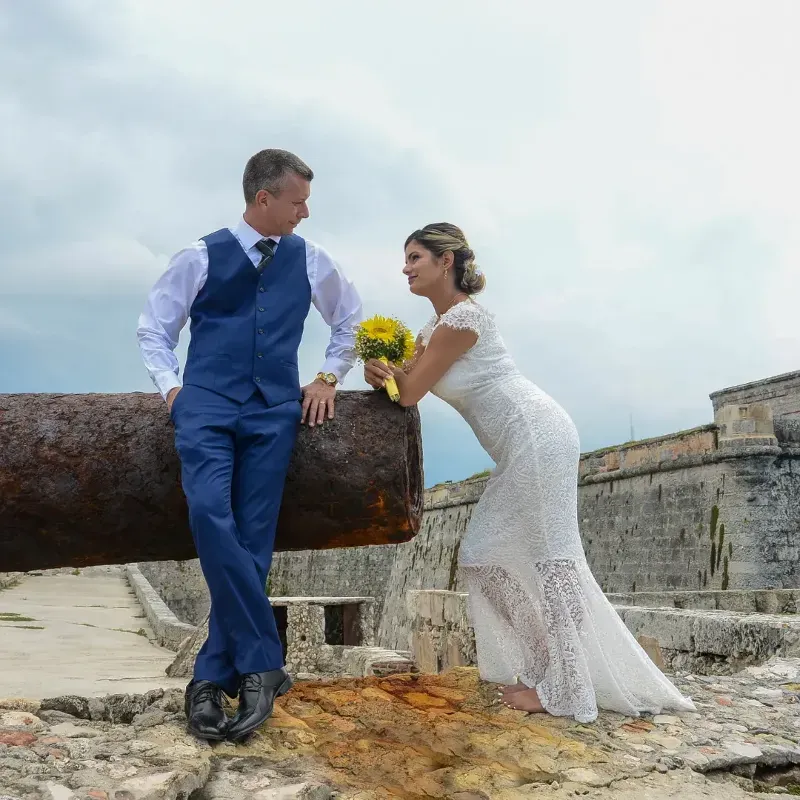 Descubre los mejores recorridos fotográficos en Cuba