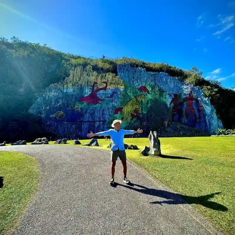 Excursiones exóticas 