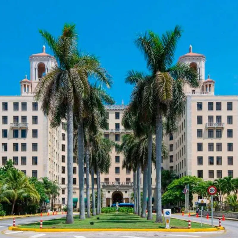 Reserva los Mejores Hoteles en Cuba