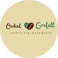 Ocdiel y Gretell