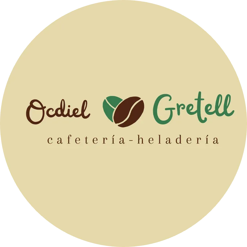 Ocdiel y Gretell