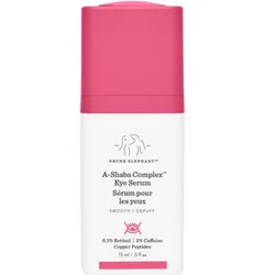 ✅A-Shaba Complex Eye Serum