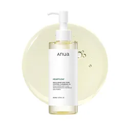 Aceite limpiador para control de poros 