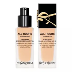 All Hours Foundation de Yves Saint Laurent