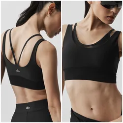 Alo Yoga Airlift Double Teouble Sports