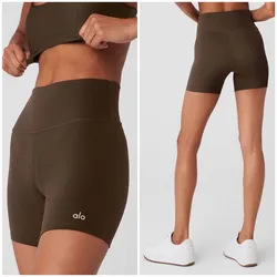 Alo Yoga Airlift Energy Short