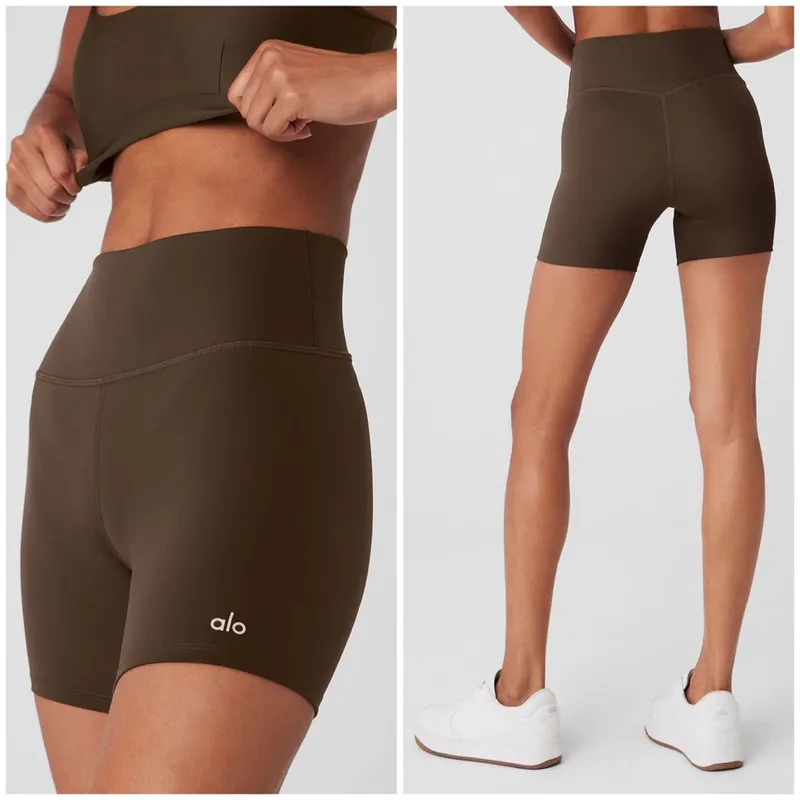 Alo Yoga Airlift Energy Short