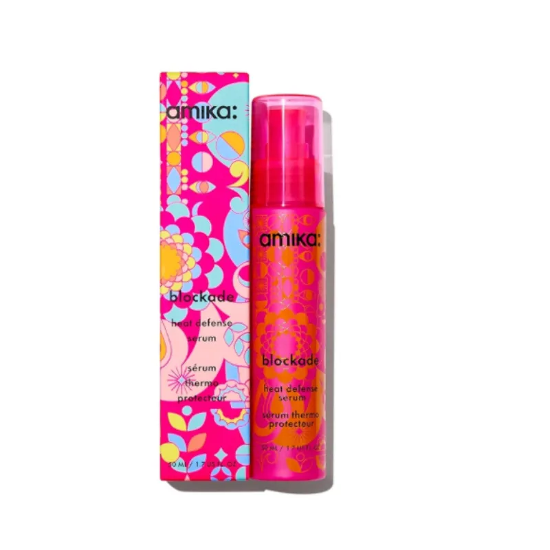 Amika Blockade Serum Protector Térmico