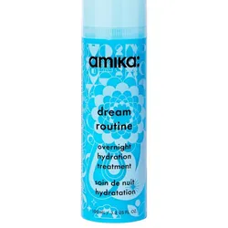 Amika Dream Routine