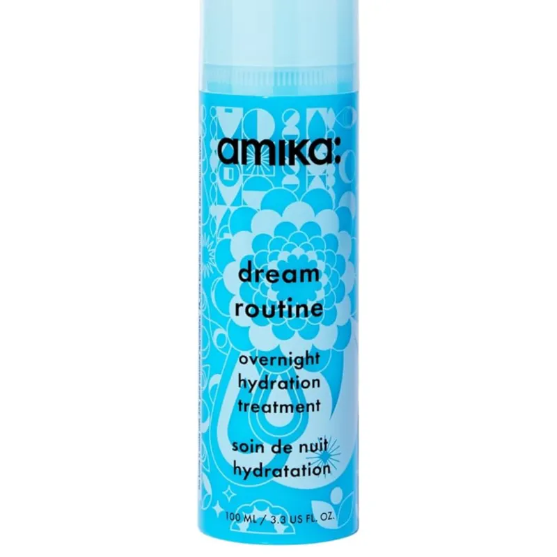 Amika Dream Routine