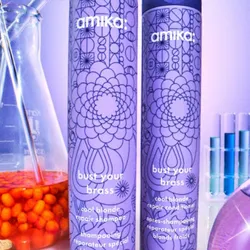 Amika Set Bust Your Brass