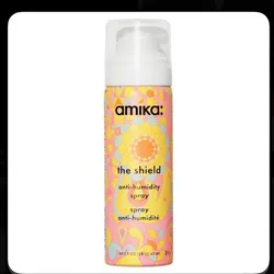 Amika the shield anti-humidity