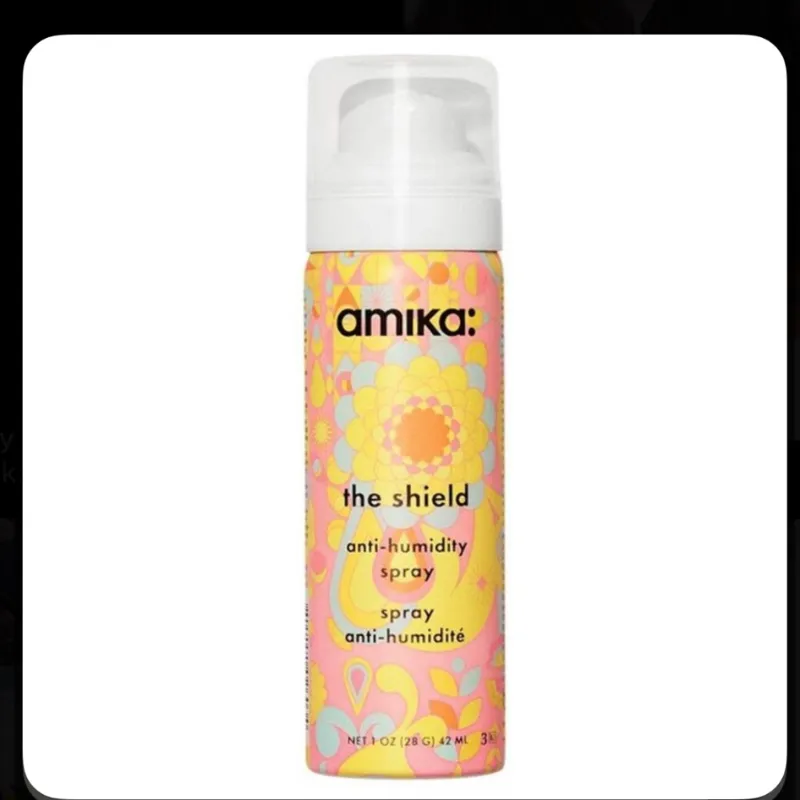 Amika the shield anti-humidity