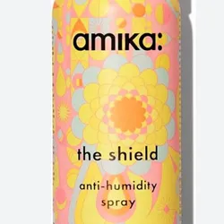 Amika the shield anti-humidity