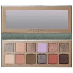 Anastasia Beverly Hills Nouveau Palette