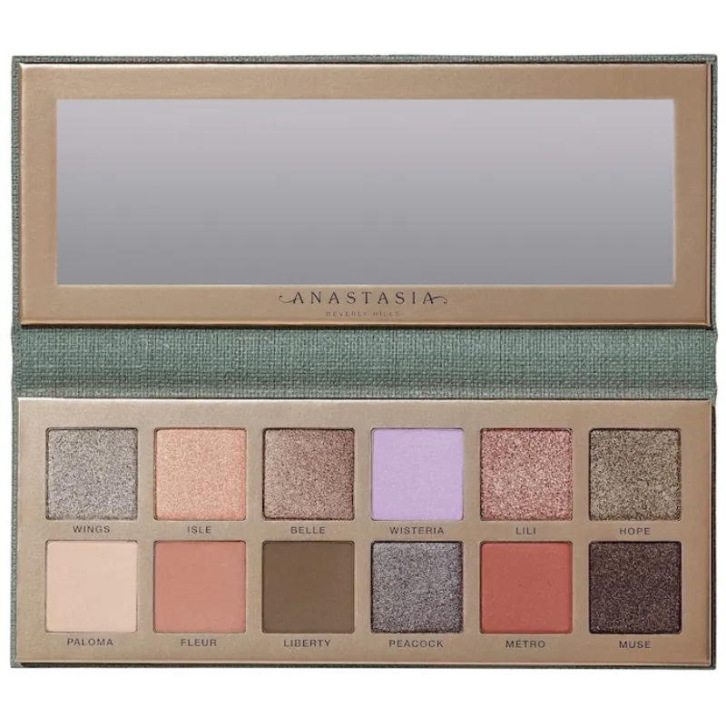 Anastasia Beverly Hills Nouveau Palette