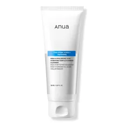 ✨ Anua Limpiador Facial Hidratante en Espuma (150 ml) ✨
