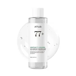 Anua Tónico Calmante 