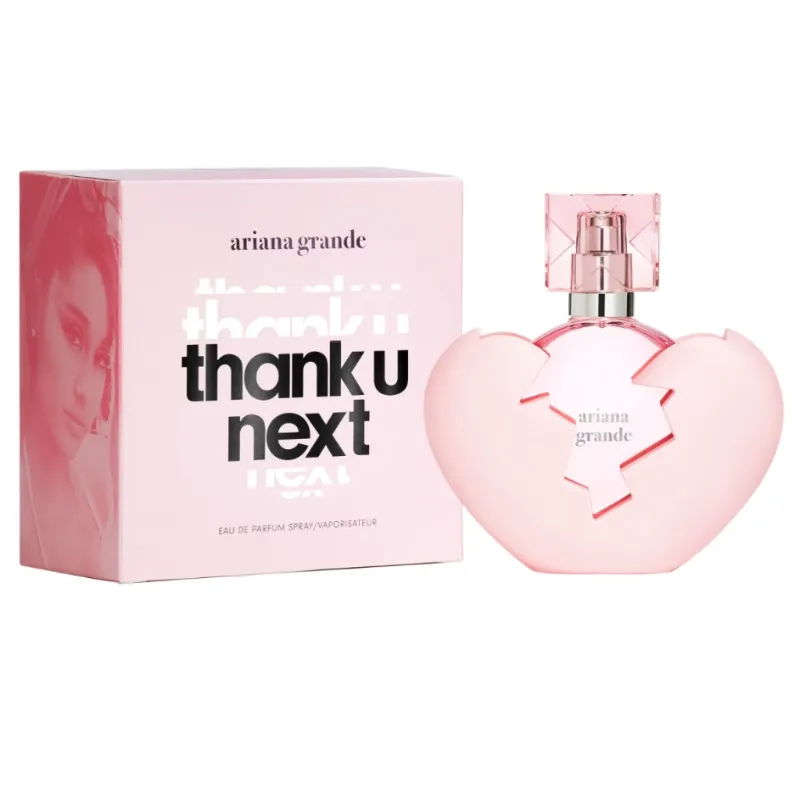 Ariana Grande Thank U Next Eau de Parfum