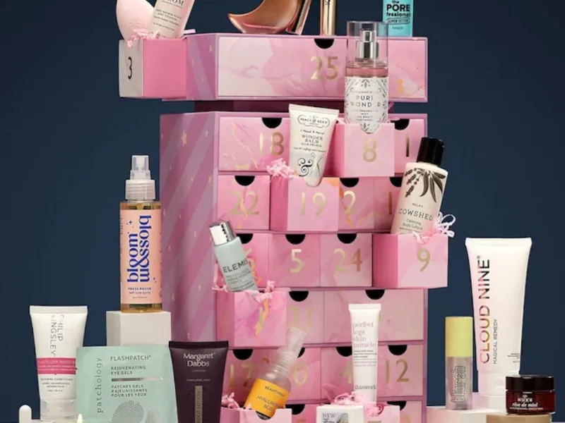 Calendarios de Adviento💙