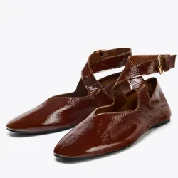 Ballerina marca ZARA