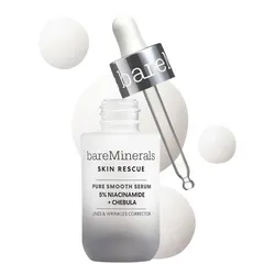 Bare Minerals Skin Rescue Pure Smooth Serum