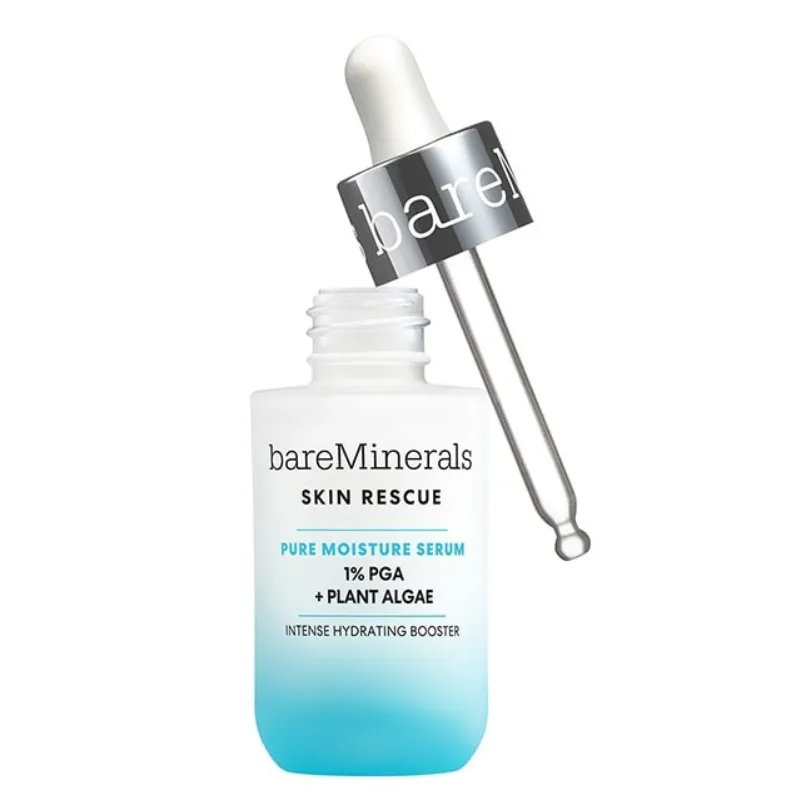 ✨ bareMinerals – Skin Rescue Serum ✨