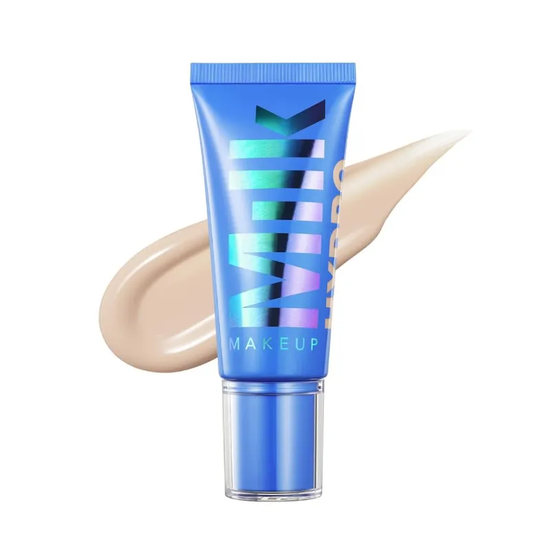 Base de Gel Hidratante de Milk