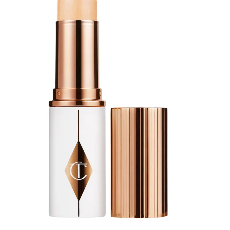 Base hidratante y glowing de Charlotte Tirbury 