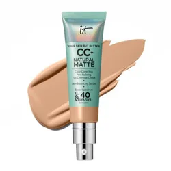 CC Cream IT Cosmetics