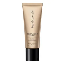 Bases con protector solar de Bare Minerals 
