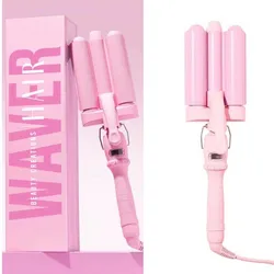 Beauty Creation Hair Waver