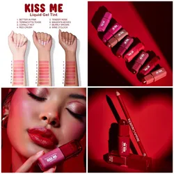 Beauty Creations Kiss Me Liquid Gel Tint