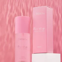 ✨ Beauty Creations – Limpiador de Brochas de un Solo Paso ✨
