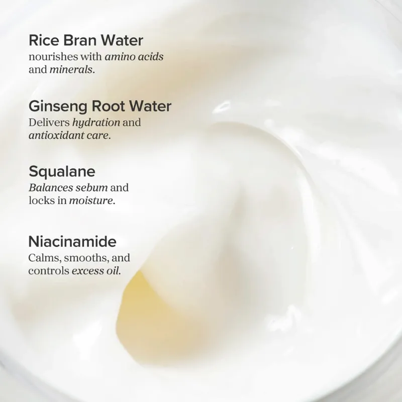 Beauty of Joseon Dynasty Cream