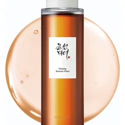 Beauty of Joseon Ginseng Essence Water