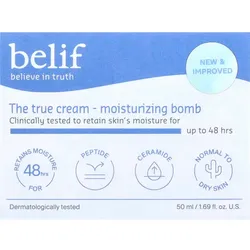 Belif The true cream