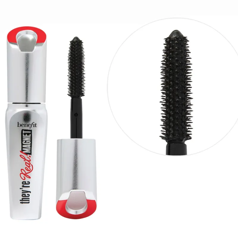 Benefit mini mascara extreme 