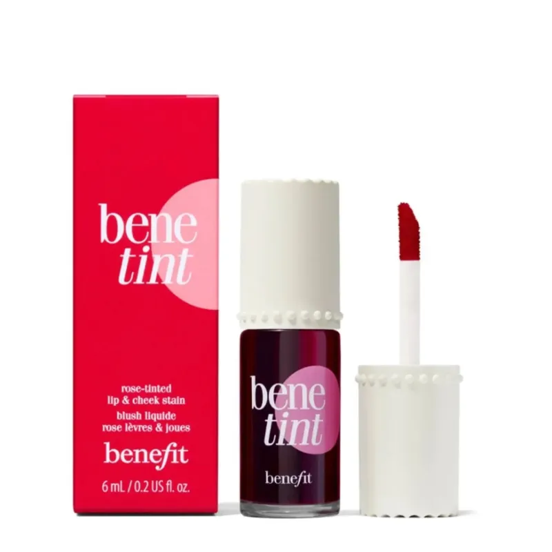 Benetint Benefit