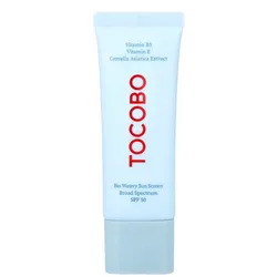 ✨ Bio – Watery Sunscreen SPF 50 ✨