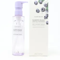 Blueberry Bounce Gentle Cleanser  Glow Recipe