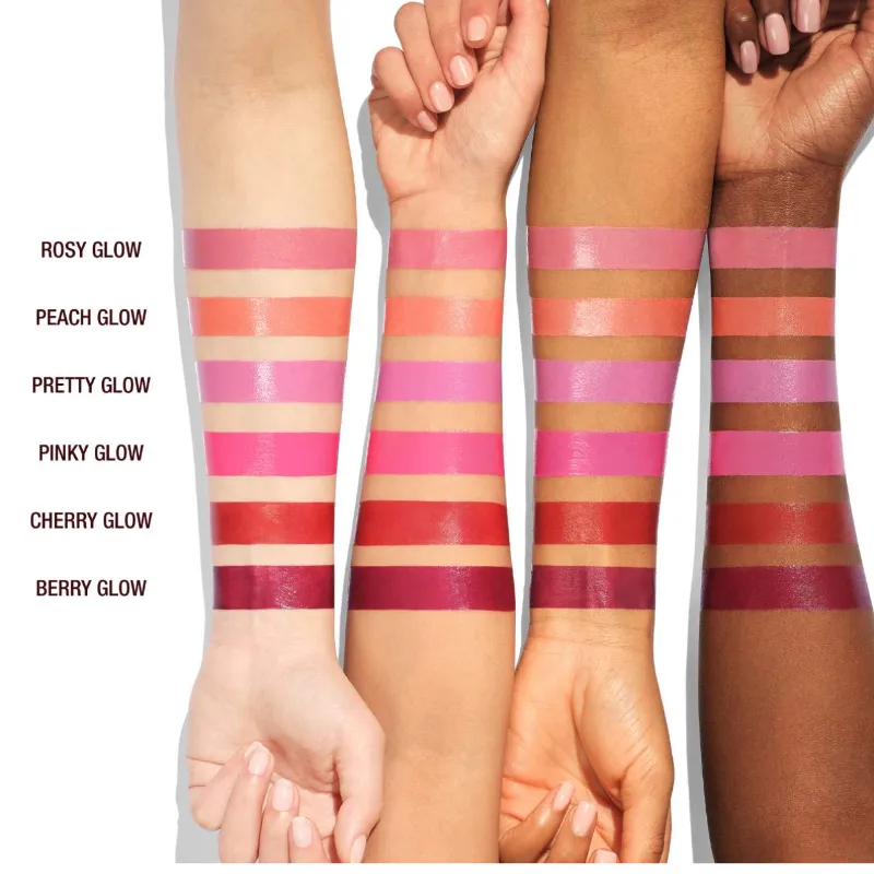 Blush en crema de Charlotte Tilbury 