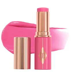 Blush en crema de Charlotte Tilbury 