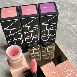 Blush líquido de Nars 