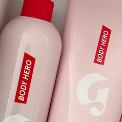 Body Hero glossier