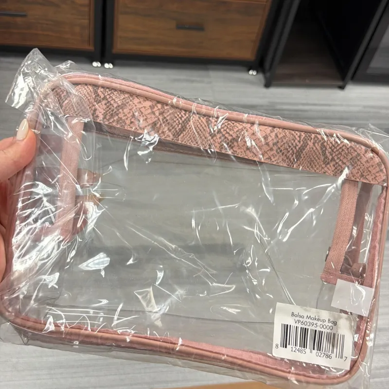 Bolsas para maquillaje Vanity Planet 