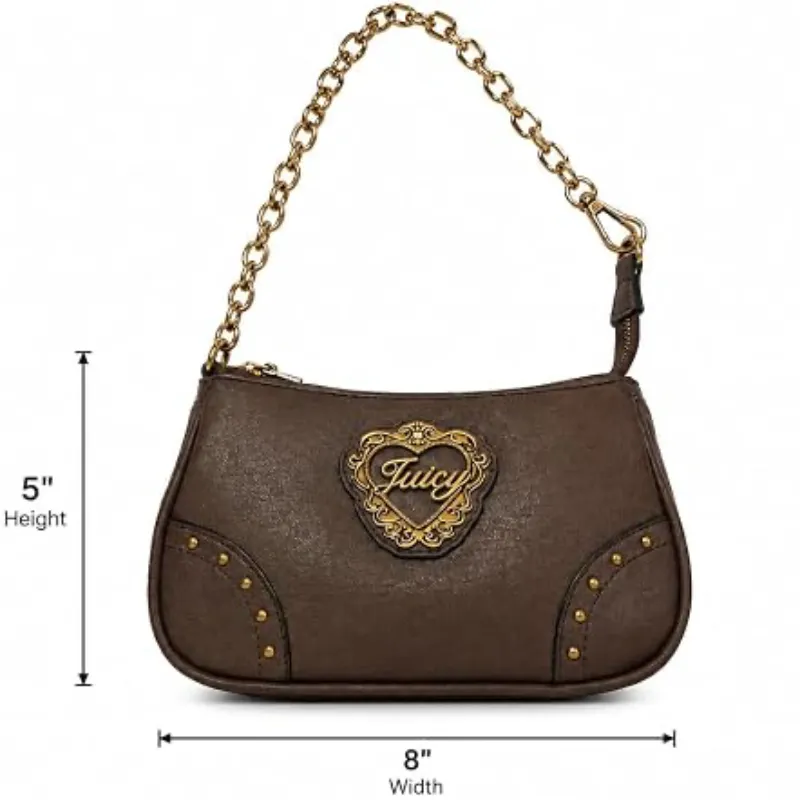 Bolso Juicy Couture “In Her Juicy Era”