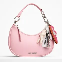 Bolso Steve Madden Bsammie Crescent Shoulder