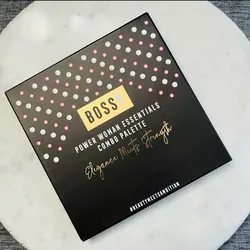 Bossy sombra de ojos